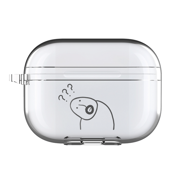 Load image into Gallery viewer, LIM Airpods Case - Excuse me?