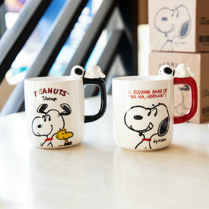 Miyake Limited Edition Hello Snoopy