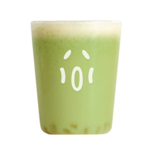 Mss studio - Emoji Drinking Glass