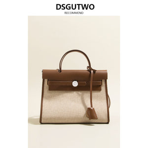 RACA x DSGUTWO Her Bag