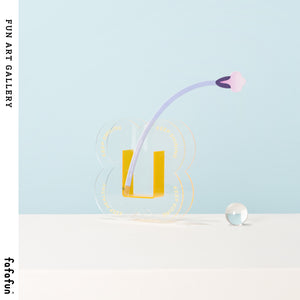 Fafafun - Smile Vase