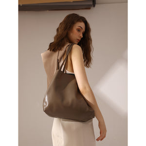 Raca Studyo x Pujor Sutias Kourt Tote