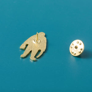 Kotebel - Kazimir Malevich Collection Pin