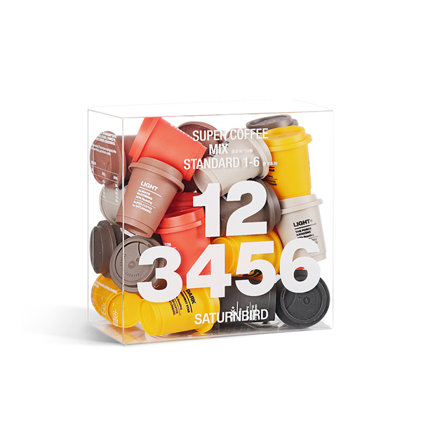 Load image into Gallery viewer, Artisan Roasted Coffee Pods x 24 pods