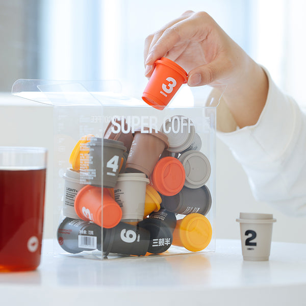 Load image into Gallery viewer, Artisan Roasted Coffee Pods x 24 pods