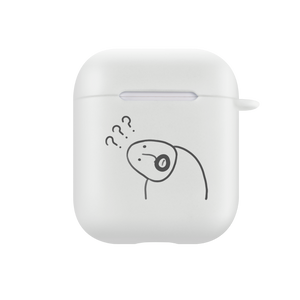 LIM Airpods Case - Excuse me?
