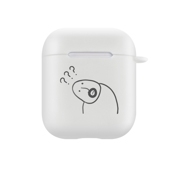 Load image into Gallery viewer, LIM Airpods Case - Excuse me?