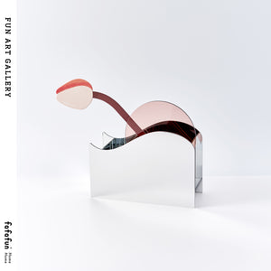 Fafafun - Sunbath Vase