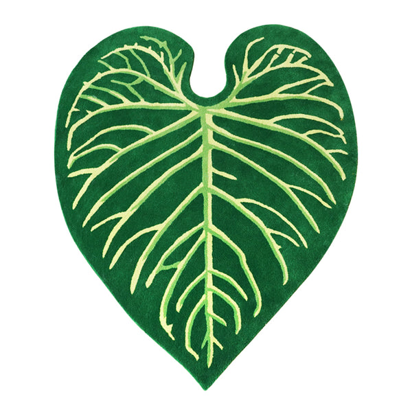 Load image into Gallery viewer, Miyake - Oh My Monstera Deliciosa Rug