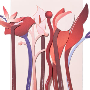 Fafafun - Audore Garden Diffusers with Sunrise Vase