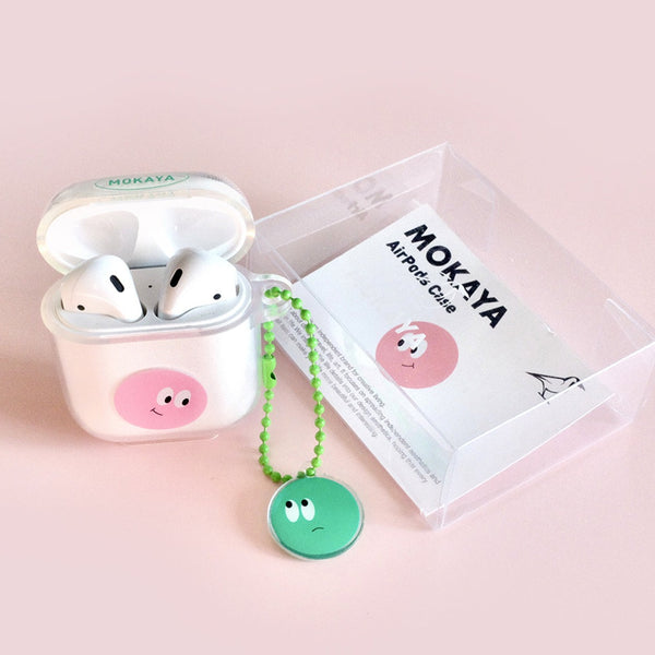 Load image into Gallery viewer, MOKAYA AirPods Case