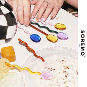 Miyake x Soremo Chupa Chups Spoon