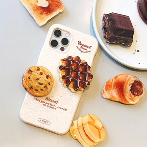 Bakey Phone case + Free Grip Holder