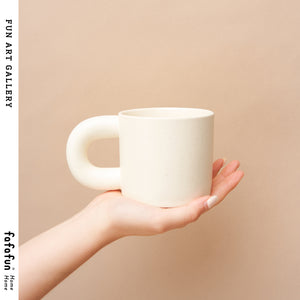 Fafafun On The Table Mug