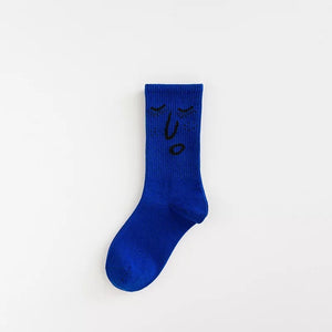 Illusion - Emo Socks