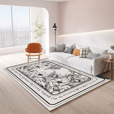 CeeMee Lil Garden Rug