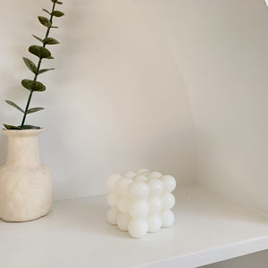 WWF Donation - RACA Natural Scented Candle