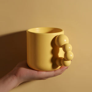 RACA Bubble Mug 2pc Set