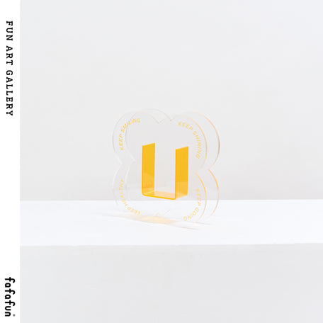 Fafafun - Smile Vase