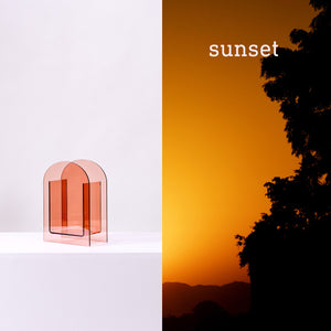 Fafafun - Sunbath Vase