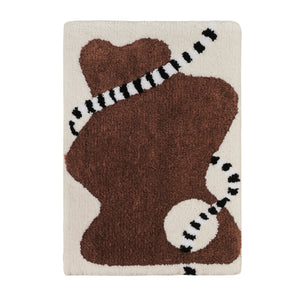 CeeMee Designer Rug - Abstract Series