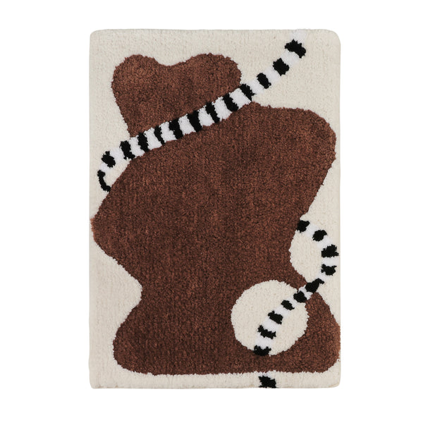 Load image into Gallery viewer, CeeMee Designer Rug - Abstract Series