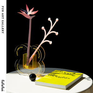 Fafafun - Smile Vase