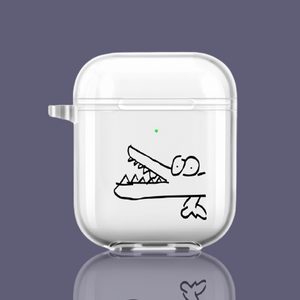 LIM - Crocodiles Airpods Cases