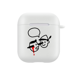 LIM- Pinochhio Airpods case