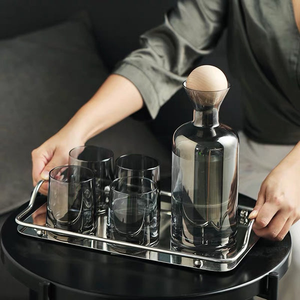 Load image into Gallery viewer, HNN Design - 6pc Drinkware Set (more colours)