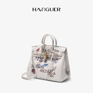 HANGUER I am Not Birkin