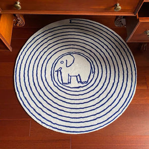 Miyake x My Fav Rug