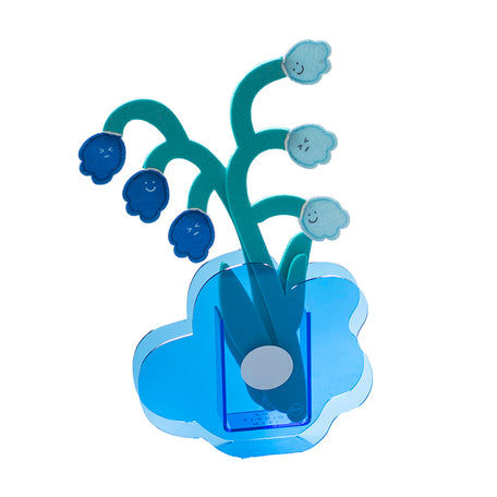 Mss Studio - FAFA Fleur De Lys Diffusers
