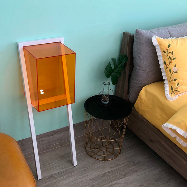 Load image into Gallery viewer, RACA Illusive Standup Storage