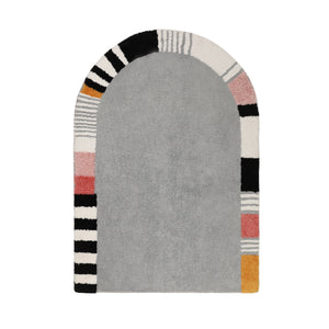 CeeMee Designer Rug - Memphis Series