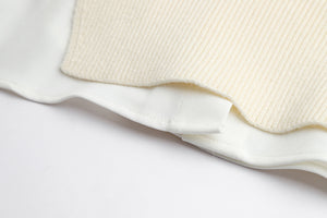 CSC BOUTIQUE PATIA SWEATER - CREAM