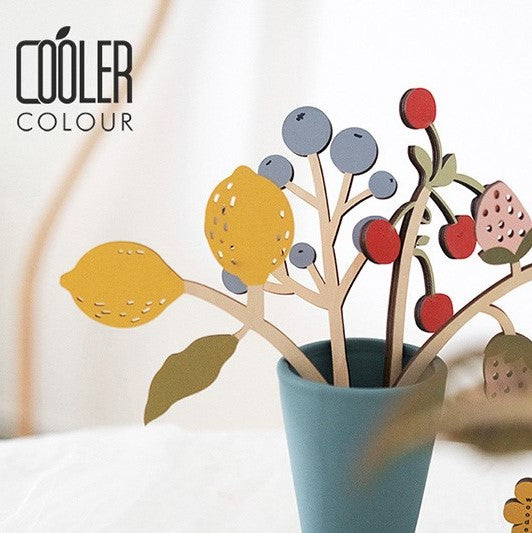 Load image into Gallery viewer, WWF Donation - CoolerColour Flowers Diffusers