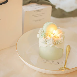 FMFS - Mini Forest candle 3pc Gift set