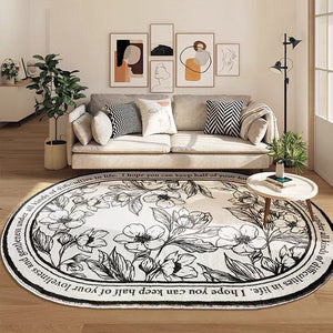 CeeMee Lil Garden Rug