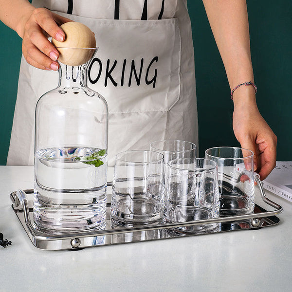 Load image into Gallery viewer, HNN Design - 6pc Drinkware Set (more colours)