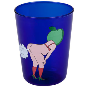 Miyake V2 Glassware