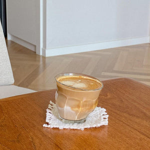 RACA Centti Home ENSEMBLE Whisky Glass