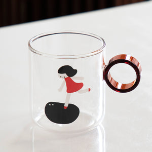 Miyake - Handle the Cup