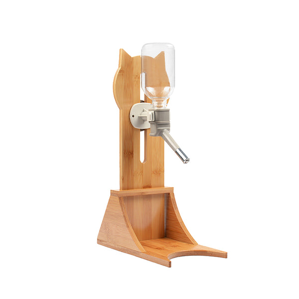 Load image into Gallery viewer, RACA Cat Drinking Tap with Adjustable Rack
