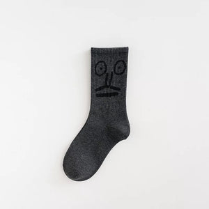 Illusion - Emo Socks