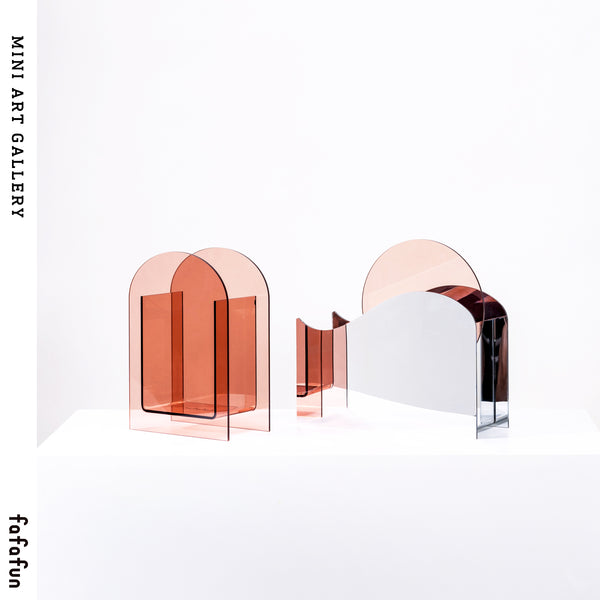 Load image into Gallery viewer, Fafafun - Sunbath Vase