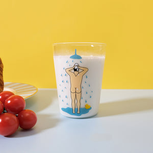 Miyake V2 Glassware