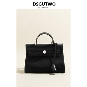 RACA x DSGUTWO Her Bag