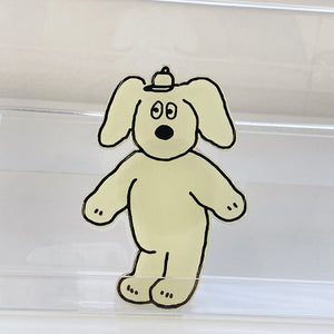 RACA Zoo Phone Grip Holder