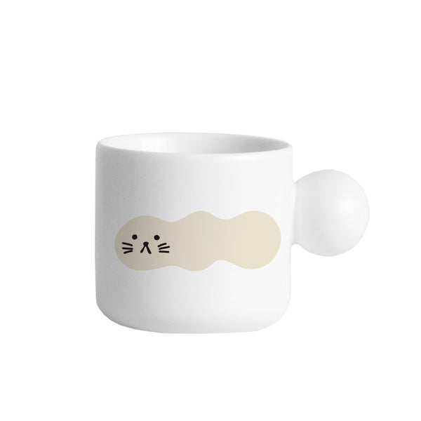 Load image into Gallery viewer, Mss studio - IT Mug & Plate
